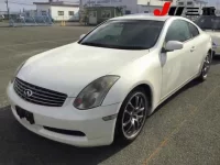 Nissan SKYLINE лот № 2027 оценка 3.5  с аукциона в Японии 8