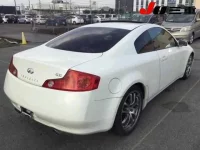 Nissan SKYLINE лот № 2027 оценка 3.5  с аукциона в Японии 5