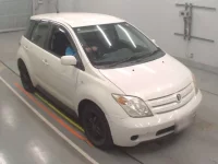 Toyota IST лот № 50052 оценка R  с аукциона в Японии 4
