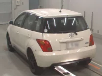 Toyota IST лот № 50052 оценка R  с аукциона в Японии 5