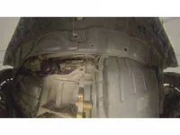 Toyota IST лот № 50052 оценка R  с аукциона в Японии 9