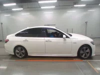 Toyota CROWN лот № 30414 оценка 5  с аукциона в Японии 2