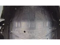 Toyota CROWN лот № 30414 оценка 5  с аукциона в Японии 8