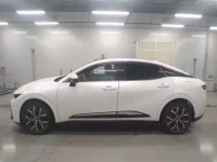 Toyota CROWN CROSSOVER лот № 30415 оценка 4.5  с аукциона в Японии 3