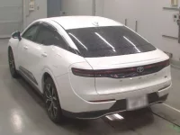 Toyota CROWN CROSSOVER лот № 30415 оценка 4.5  с аукциона в Японии 5