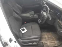 Toyota CROWN CROSSOVER лот № 30415 оценка 4.5  с аукциона в Японии 7