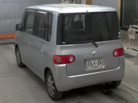 Daihatsu TANTO лот № 15039 оценка 3  с аукциона в Японии 1