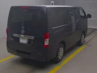 Nissan CARAVAN VAN лот № 62014 оценка 3.5  с аукциона в Японии 1
