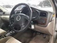 Subaru LEGACY лот № 50077 оценка 3  с аукциона в Японии 6