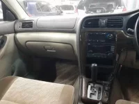 Subaru LEGACY лот № 50077 оценка 3  с аукциона в Японии 8