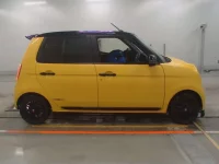 Honda N ONE лот № 374 оценка 4.5  с аукциона в Японии 2