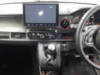 Honda N ONE лот № 374 оценка 4.5  с аукциона в Японии 8