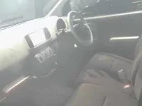 Toyota PASSO лот № 3014 оценка 3.5  с аукциона в Японии 1