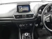 Mazda AXELA лот № 30427 оценка 4.5  с аукциона в Японии 8