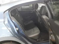 Mazda AXELA лот № 30427 оценка 4.5  с аукциона в Японии 9