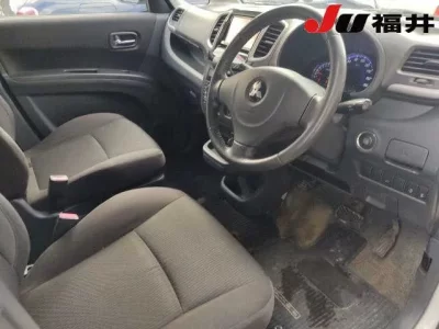 Mitsubishi DELICA D2