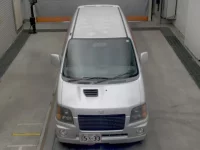 Suzuki WAGON R лот № 15071 оценка 3.5  с аукциона в Японии 4