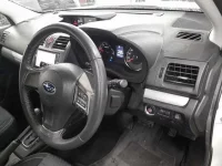 Subaru FORESTER лот № 30437 оценка R  с аукциона в Японии 6