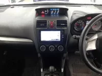 Subaru FORESTER лот № 30437 оценка R  с аукциона в Японии 8