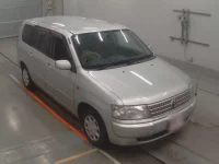 Toyota PROBOX лот № 30435 оценка 3.5  с аукциона в Японии 4
