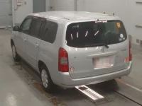 Toyota PROBOX лот № 30435 оценка 3.5  с аукциона в Японии 5