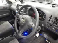 Toyota PROBOX лот № 30435 оценка 3.5  с аукциона в Японии 6