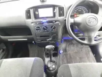 Toyota PROBOX лот № 30435 оценка 3.5  с аукциона в Японии 8