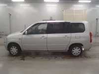 Toyota PROBOX лот № 30435 оценка 3.5  с аукциона в Японии 3