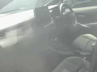 Toyota COROLLA TOURING лот № 3025 оценка 4  с аукциона в Японии 2