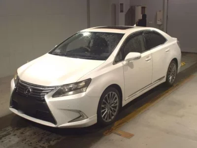 Lexus HS