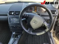Mercedes-Benz A CLASS лот № 7009 оценка -  с аукциона в Японии 3