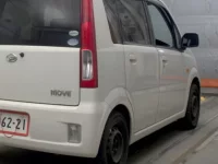 Daihatsu MOVE лот № 15074 оценка 3.5  с аукциона в Японии 3