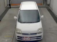 Daihatsu MOVE лот № 15074 оценка 3.5  с аукциона в Японии 4