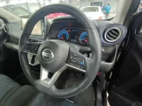 Nissan DAYZ лот № 387 оценка 3.5  с аукциона в Японии 6