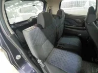 Nissan DAYZ лот № 387 оценка 3.5  с аукциона в Японии 9