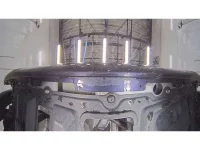 Nissan DAYZ лот № 387 оценка 3.5  с аукциона в Японии 10