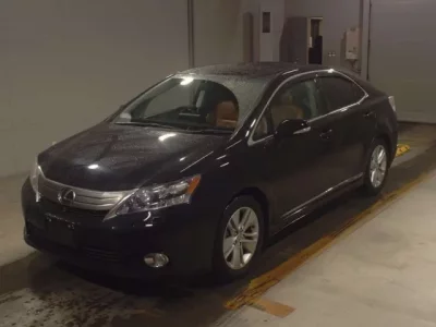 Lexus HS