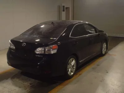Lexus HS