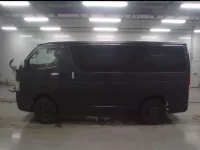Toyota REGIUS ACE VAN лот № 30447 оценка R  с аукциона в Японии 3