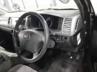 Toyota REGIUS ACE VAN лот № 30447 оценка R  с аукциона в Японии 6