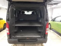 Toyota REGIUS ACE VAN лот № 30447 оценка R  с аукциона в Японии 8