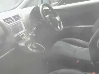 Toyota RACTIS лот № 3036 оценка 3  с аукциона в Японии 2