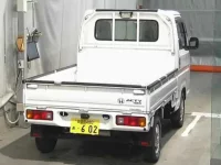 Honda ACTY TRUCK лот № 3035 оценка 3.5  с аукциона в Японии 1