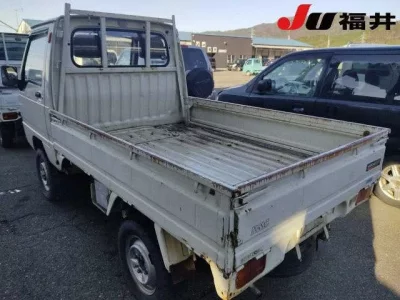 Mitsubishi MINICAB TRUCK