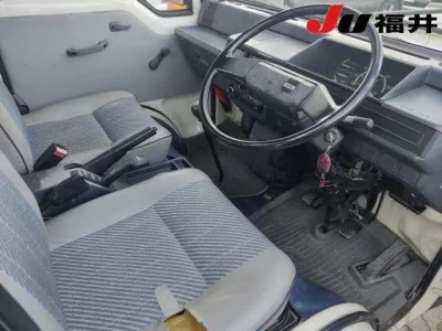 Mitsubishi MINICAB TRUCK