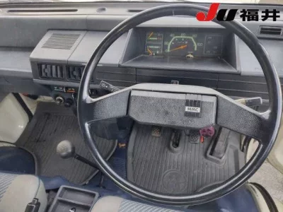 Mitsubishi MINICAB TRUCK