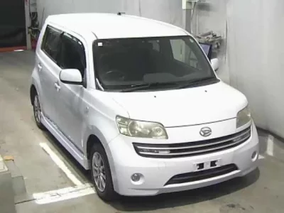 Daihatsu Coo