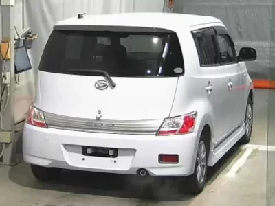 Daihatsu Coo