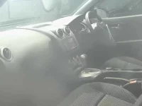 Nissan DUALIS лот № 3040 оценка 4  с аукциона в Японии 2