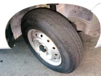 Suzuki ALTO VAN лот № 15100 оценка R  с аукциона в Японии 8